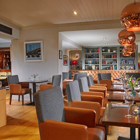 Castlecourt Hotel, Spa & Leisure Westport Eksteriør bilde