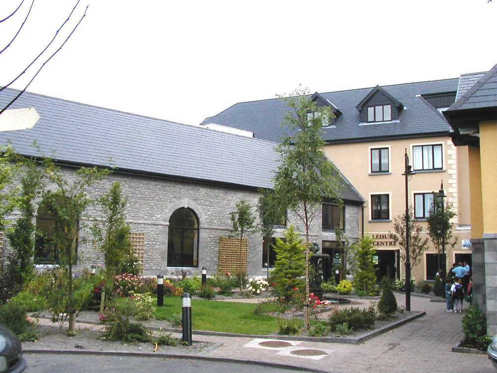 Castlecourt Hotel, Spa & Leisure Westport Bekvemmeligheter bilde