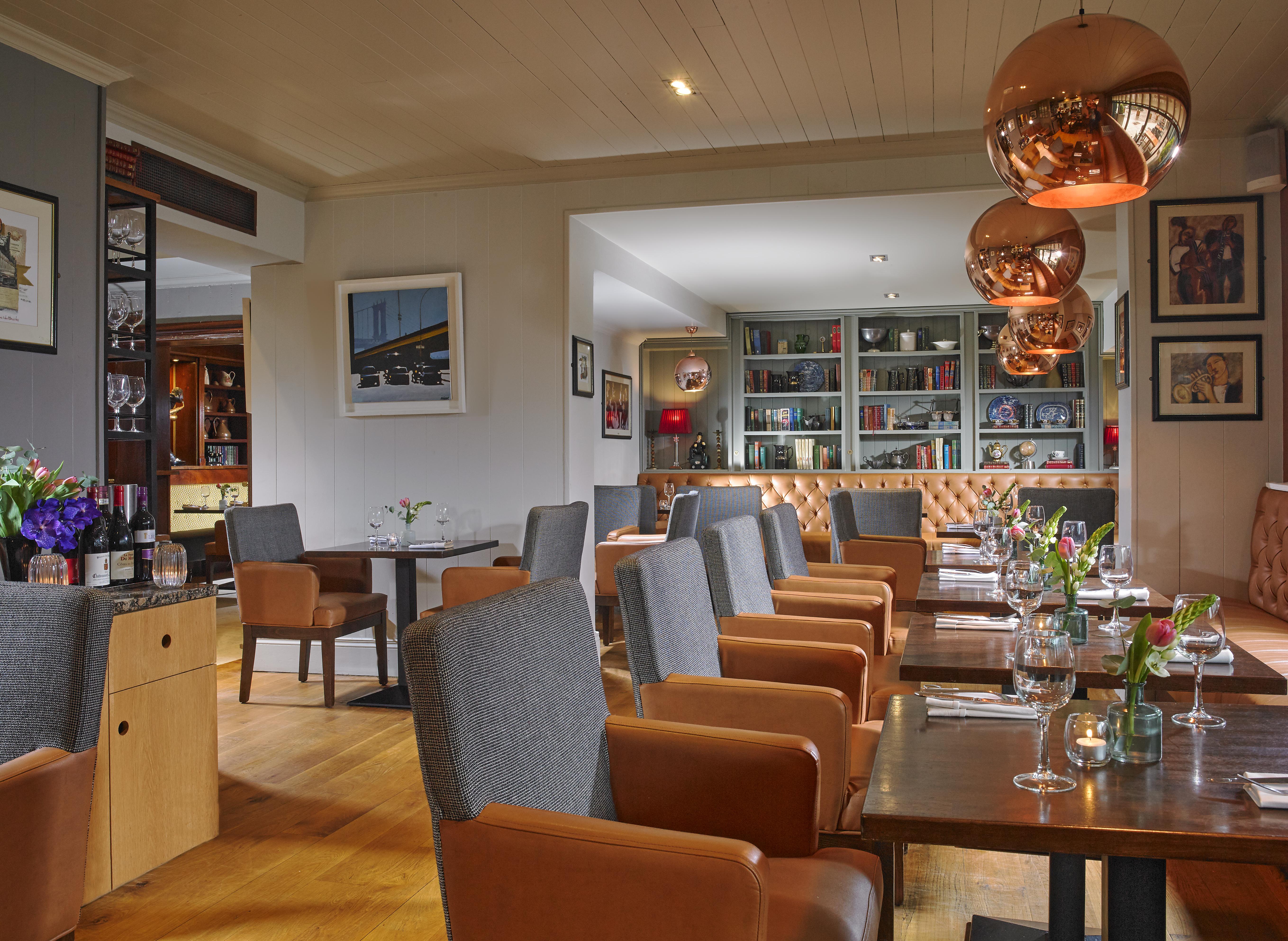Castlecourt Hotel, Spa & Leisure Westport Eksteriør bilde