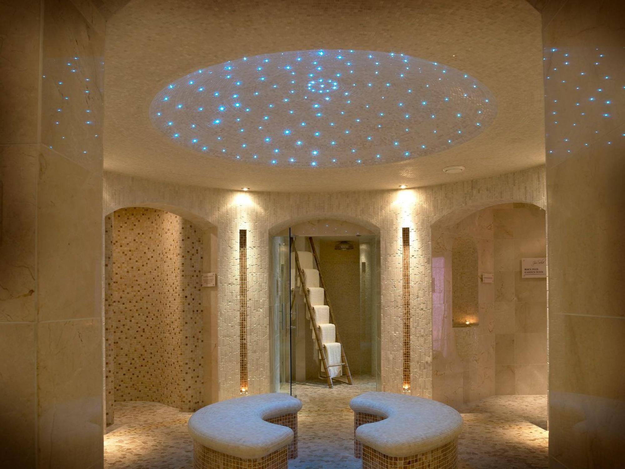 Castlecourt Hotel, Spa & Leisure Westport Eksteriør bilde